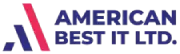 American Best IT Logo