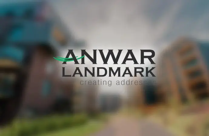 Anwar Landmark