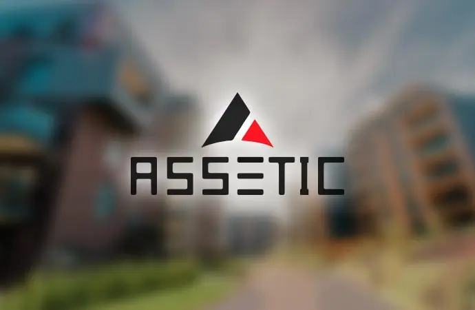 Assetic Ltd