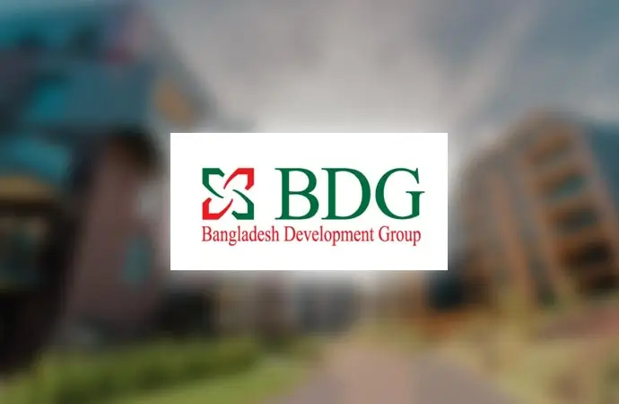 Bangladesh Development Group