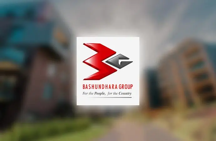 Bashundhara Group