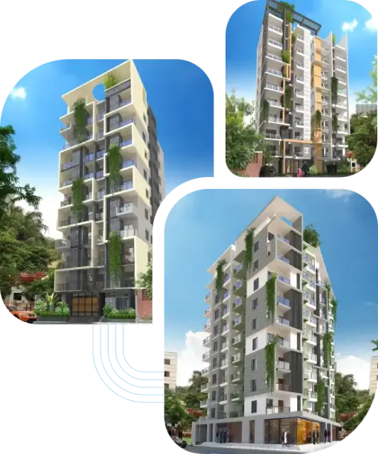 Best real estate company in Dhaka, Bangladesh