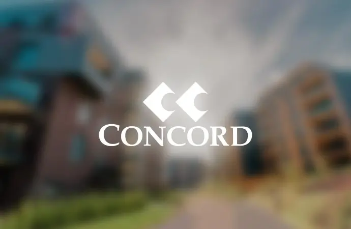 Concord Real Estate