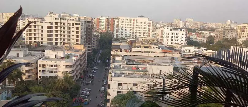 Dhanmondi