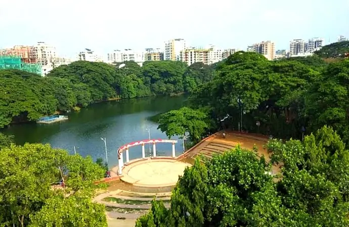 Dhanmondi