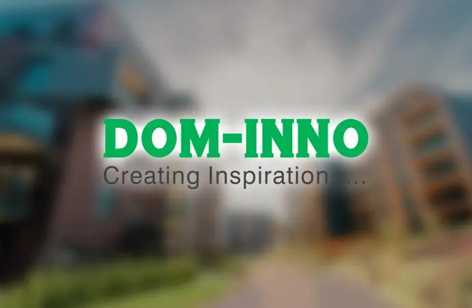 Dom-Inno Developments Ltd.