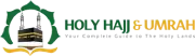 Holy Hajj & Umrah Bangladesh Logo