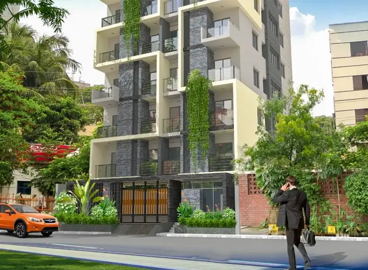 Homeland Abason Apartments and flats for sale