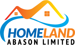 Homeland Abason Limited Logo